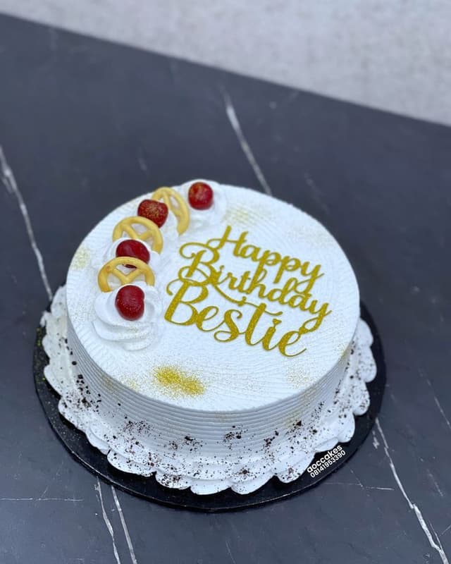 Cake