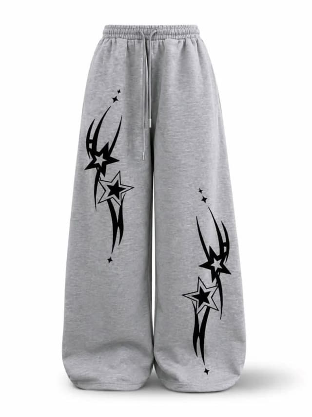 Unisex trousers