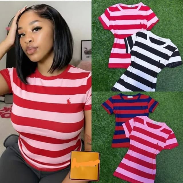 Quality basic top